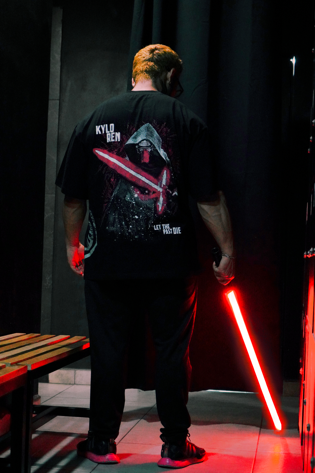 KYLO REN | STAR WARS
