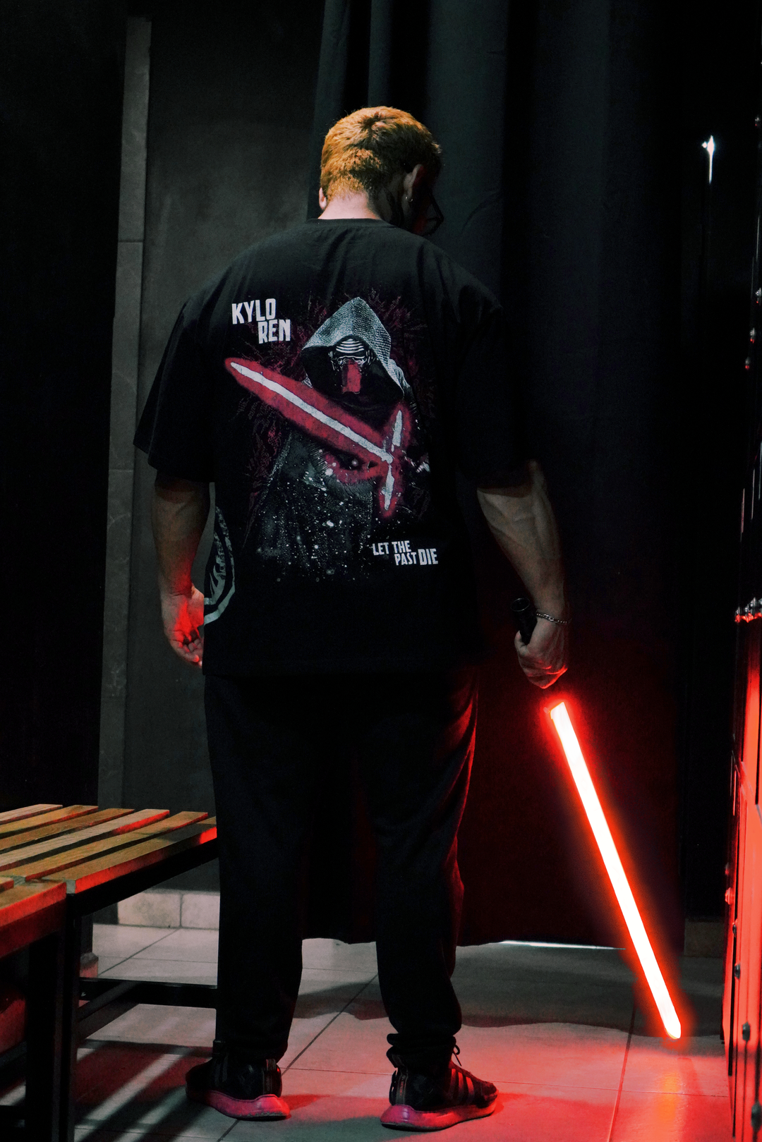 KYLO REN | STAR WARS
