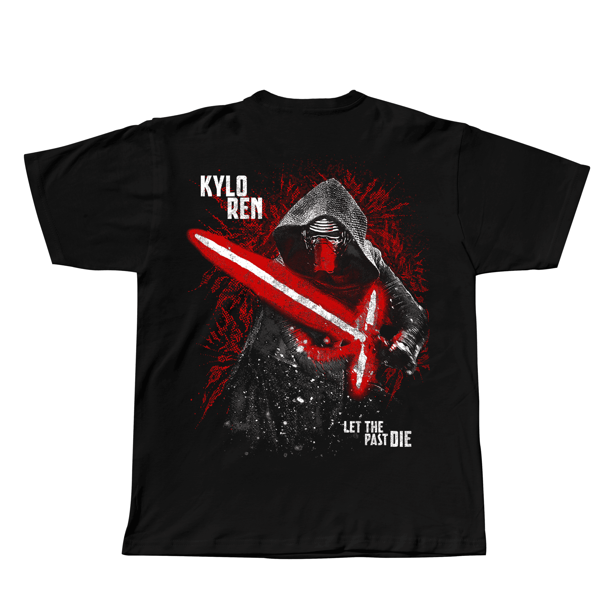 KYLO REN | STAR WARS