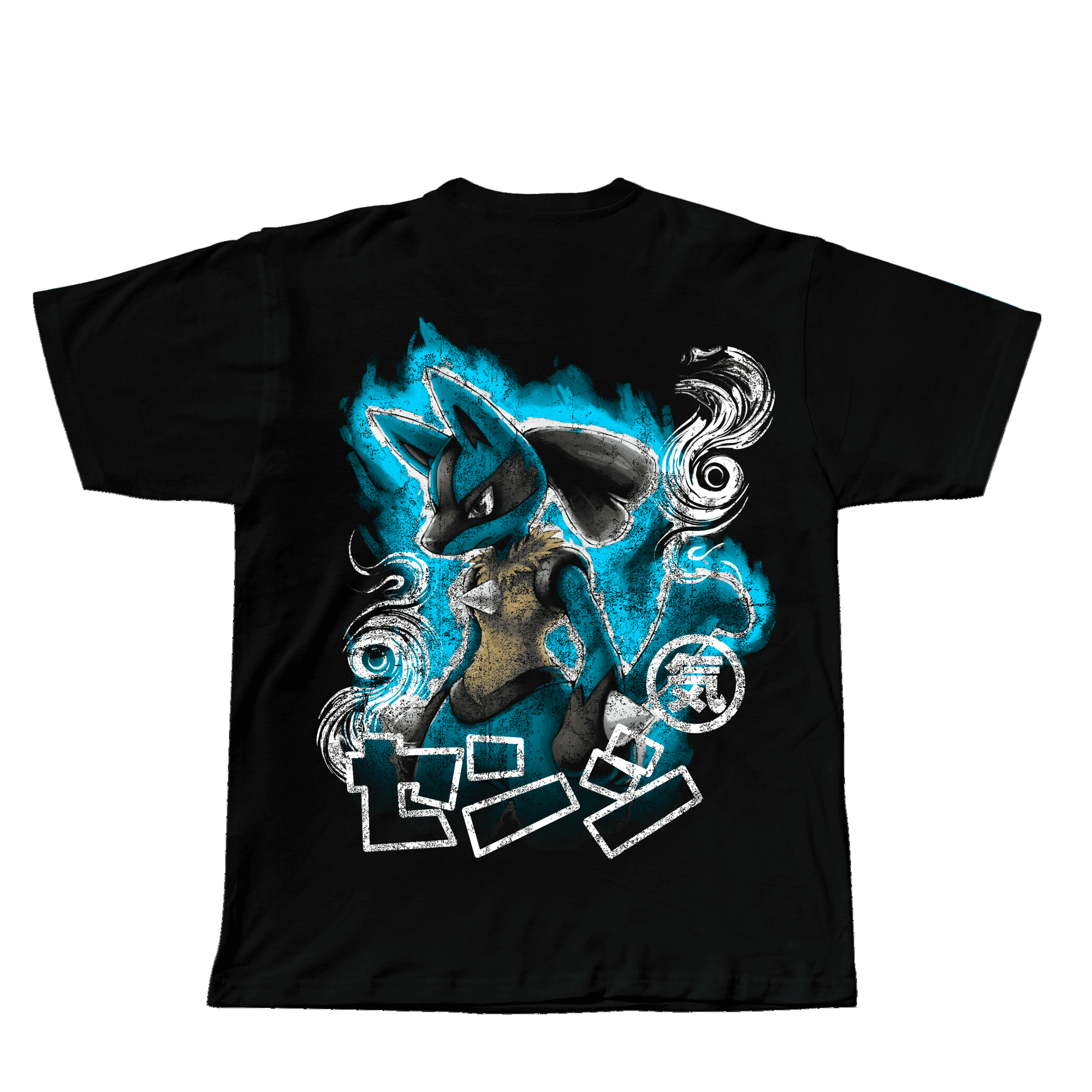 LUCARIO | POKEMON