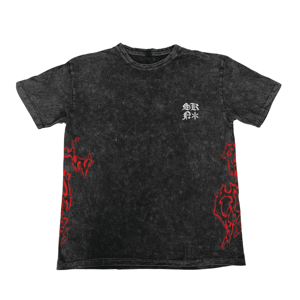MAHORAGA | JJK (ACID WASH)