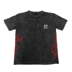MAHORAGA | JJK (ACID WASH)