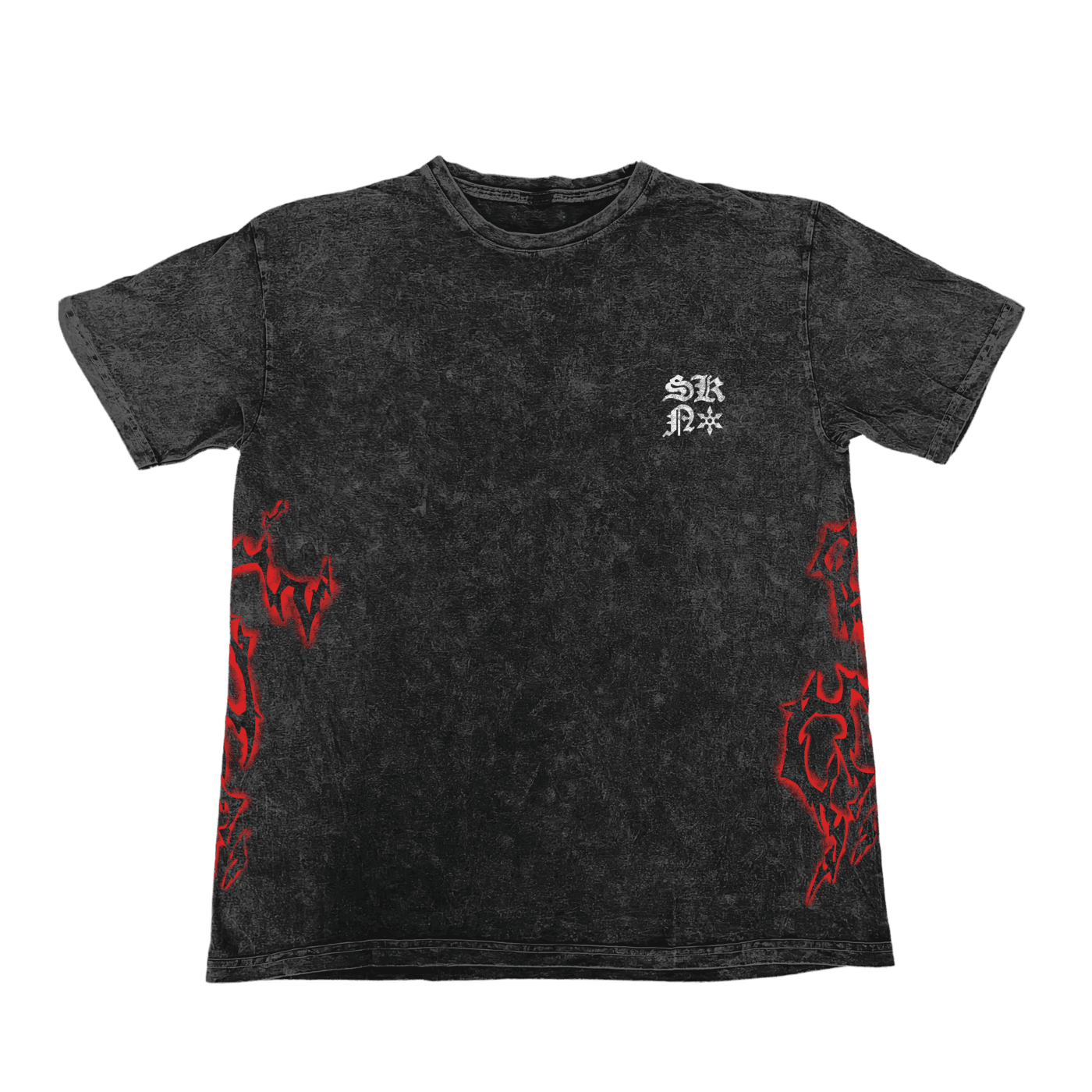 MAHORAGA | JJK (ACID WASH)