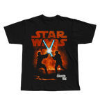 MUSTAFAR | STAR WARS