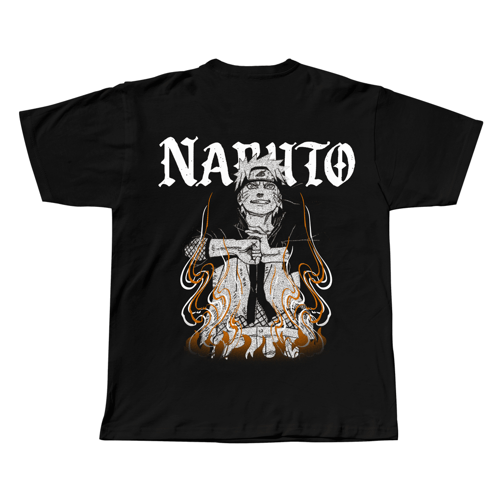 NARUTO | NARUTO