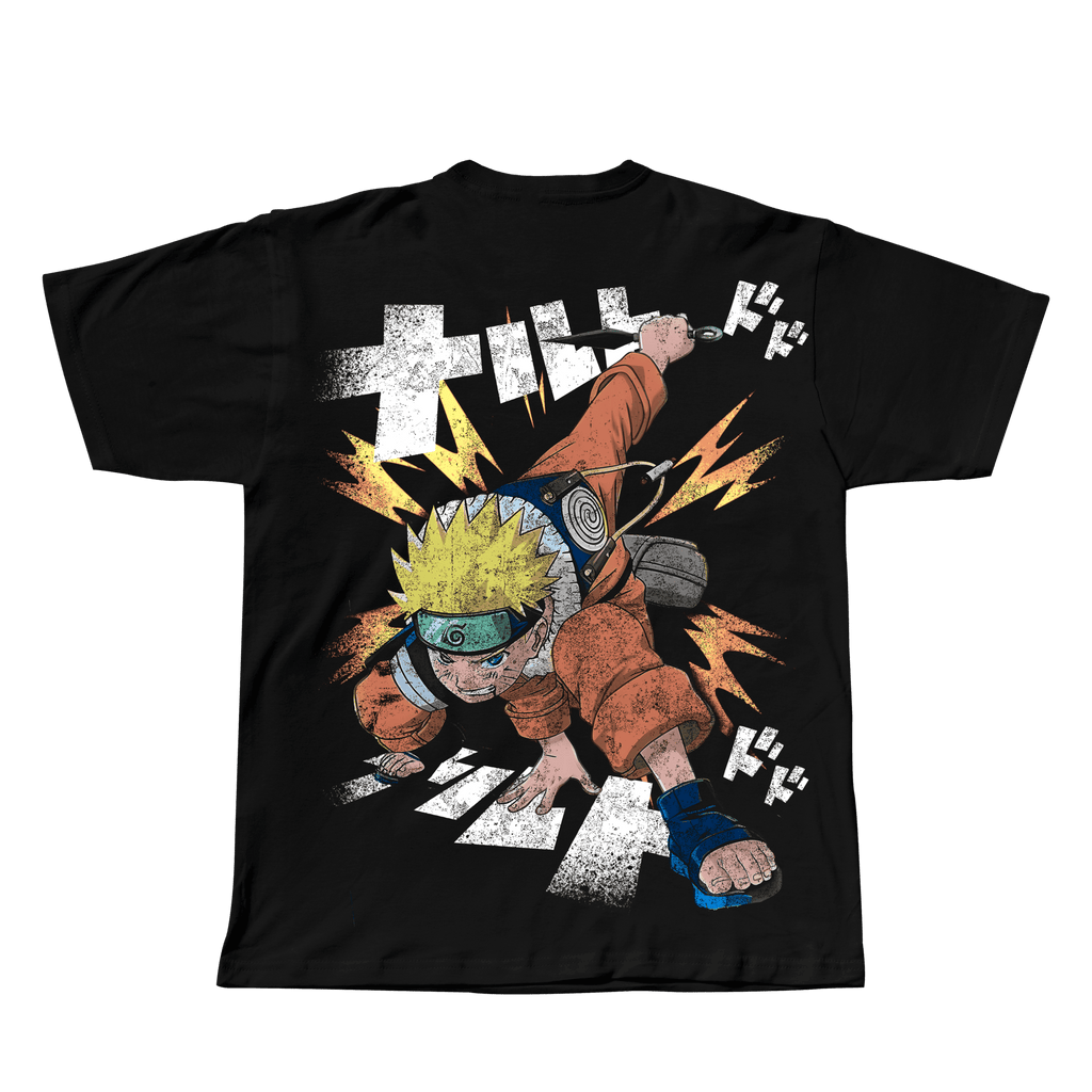 NARUTO 2.0 | NARUTO