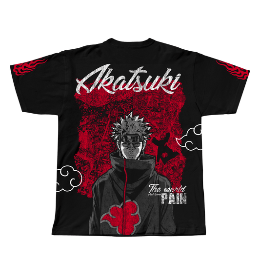 PAIN | AKATSUKI
