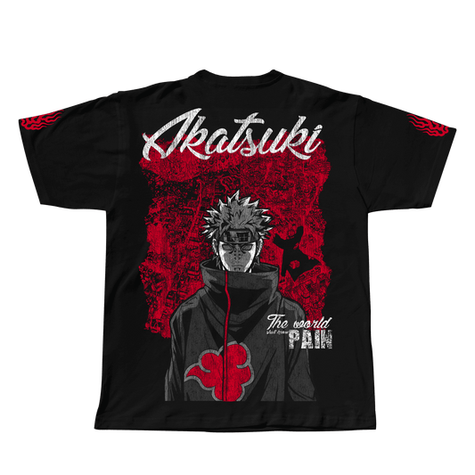 PAIN | AKATSUKI