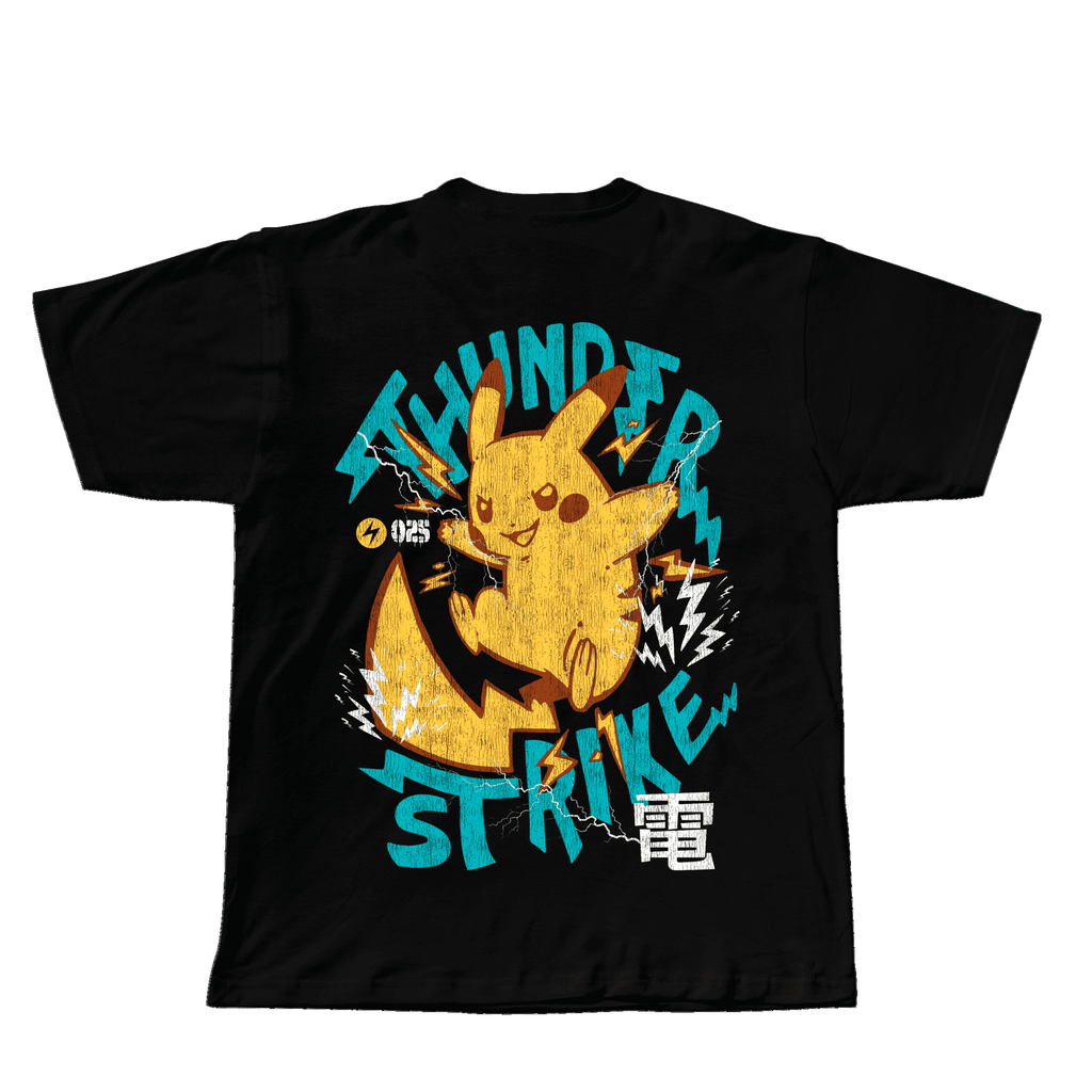 PIKACHU | POKEMON