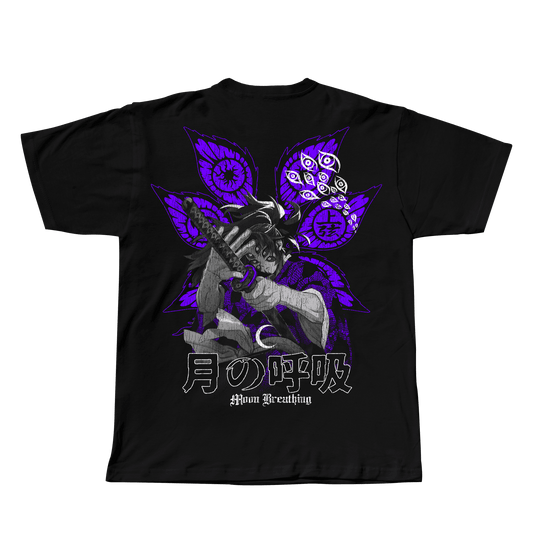 CAMISETA DE KOKUSHIBO