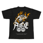 CAMISETA DE ONE PIECE