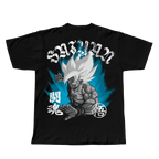 CAMISETA GOKU