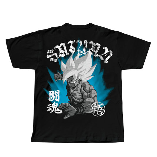 CAMISETA GOKU