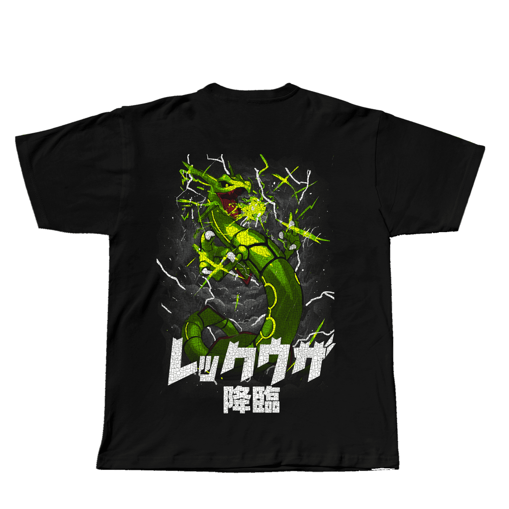 RAYQUAZA | POKEMON