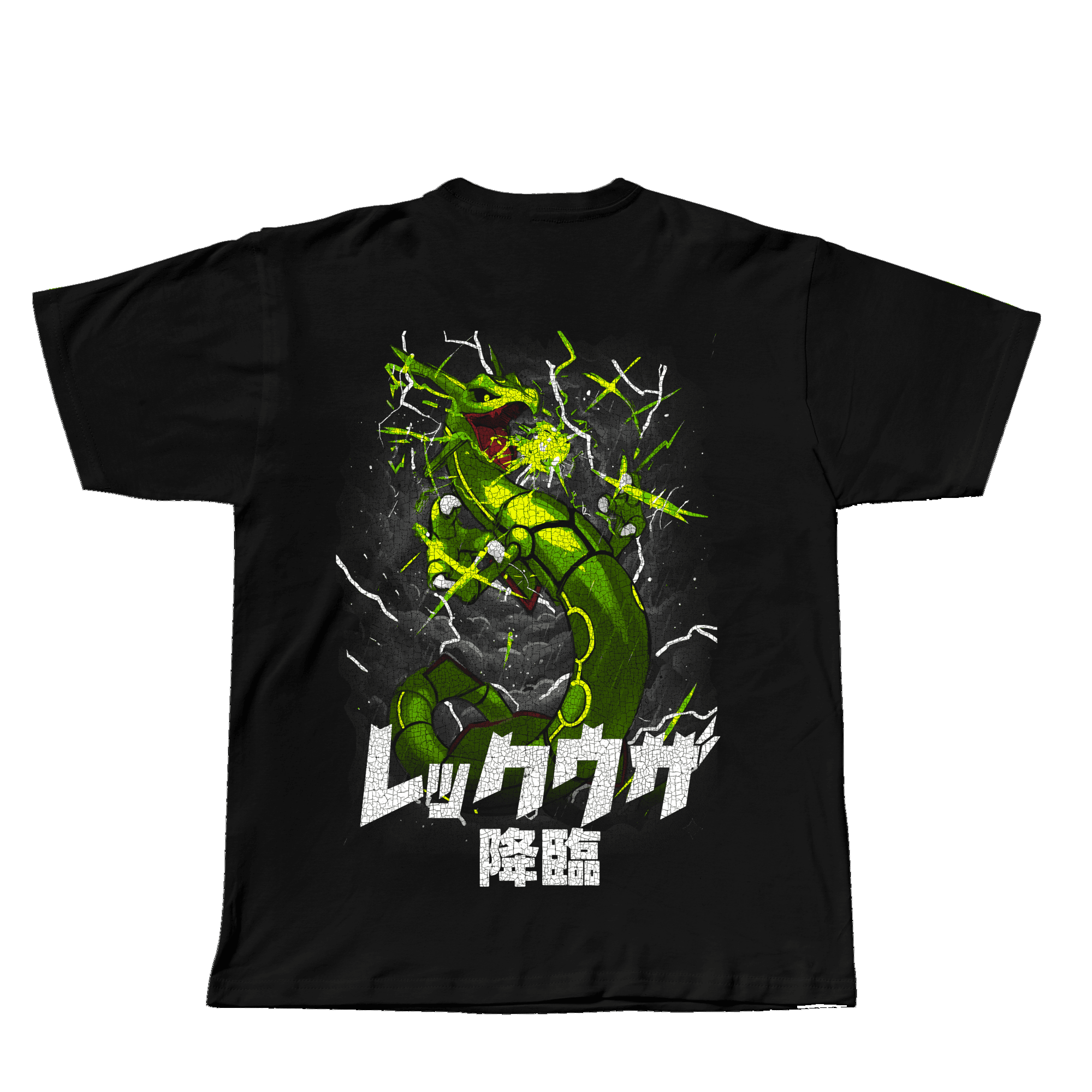 RAYQUAZA | POKEMON