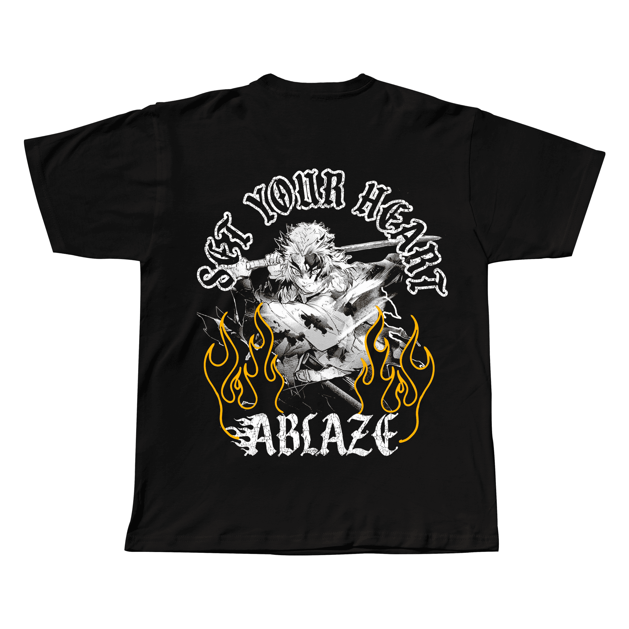 RENGOKU | DEMON SLAYER