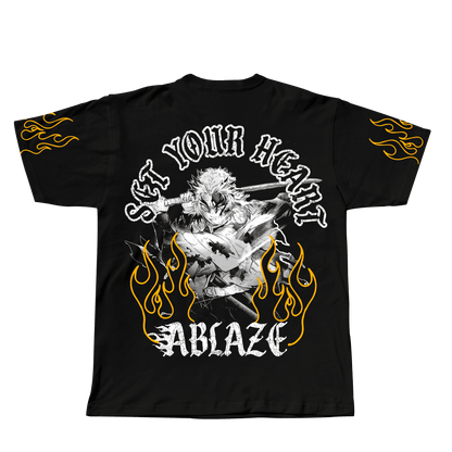PLAYERA RENGOKU