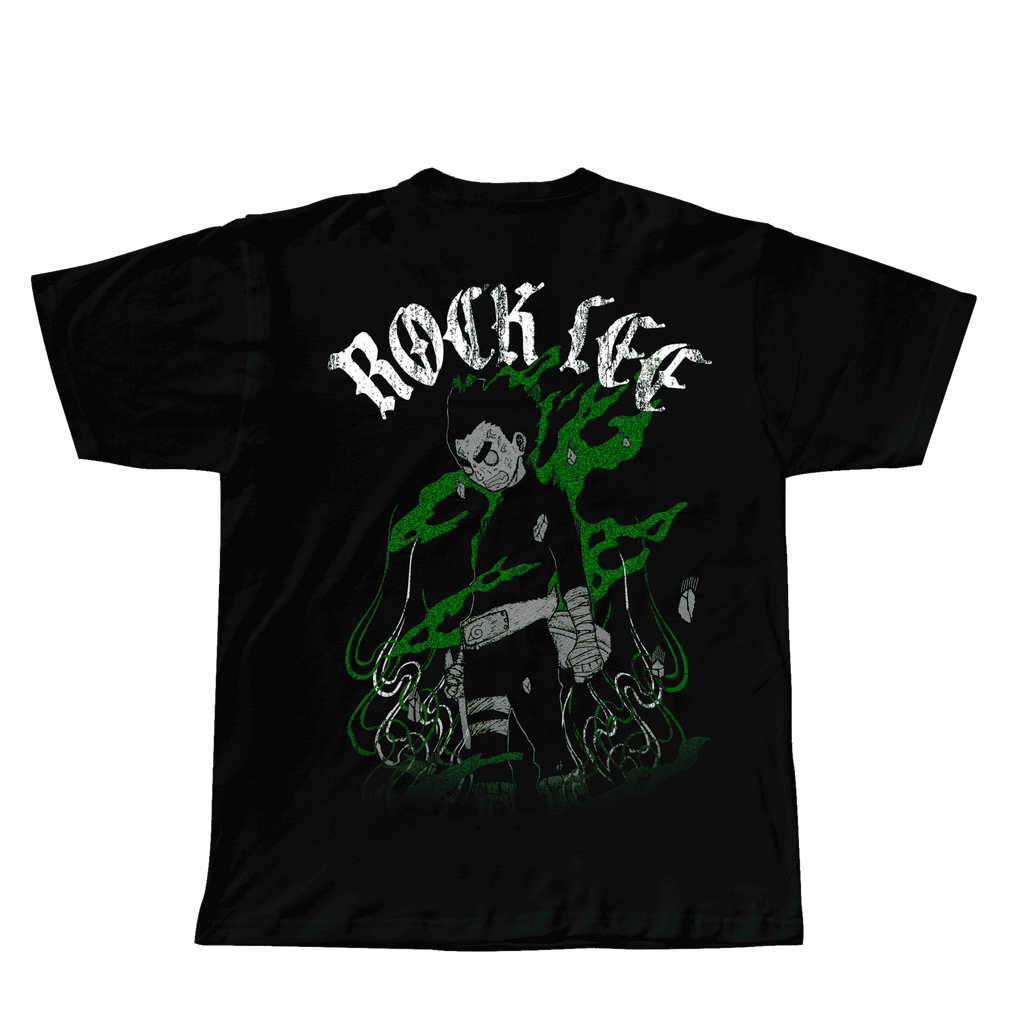 ROCK LEE | NARUTO