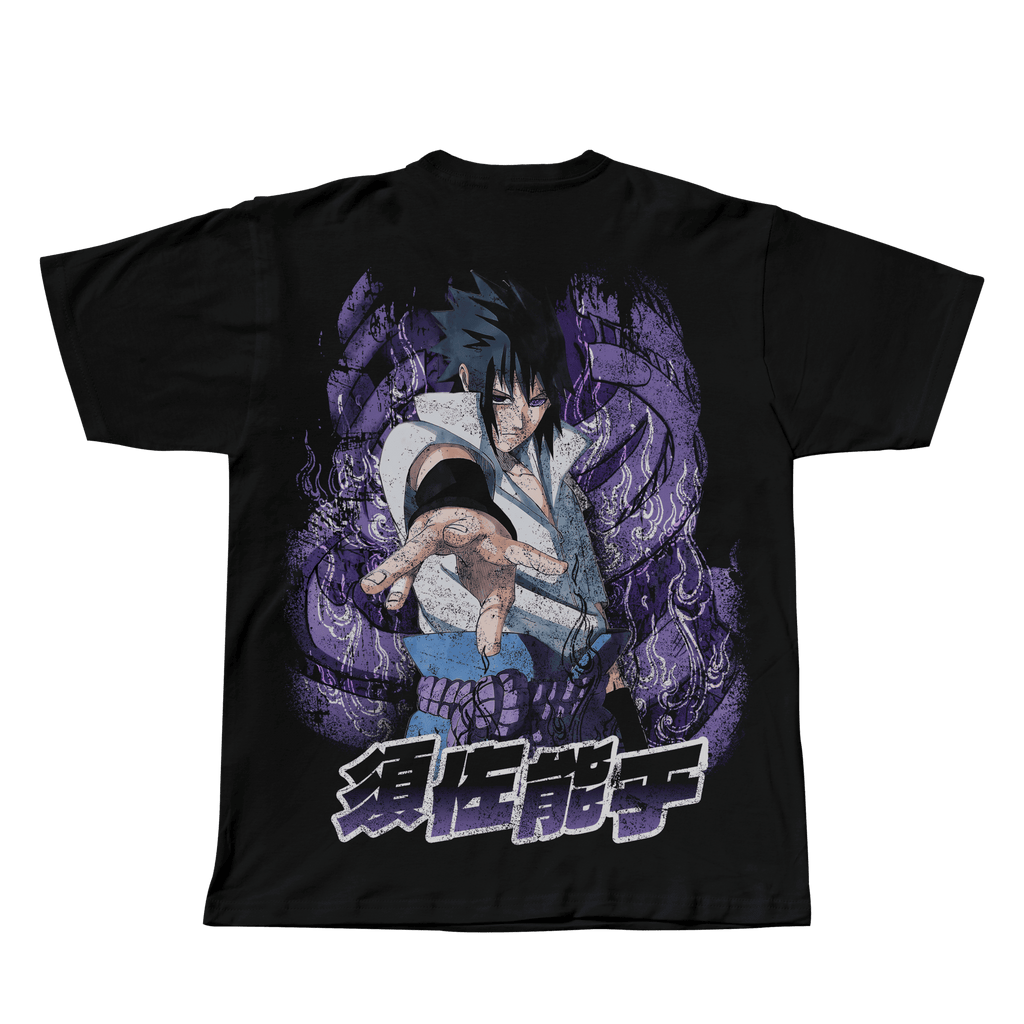 SASUKE 2.0 | NARUTO