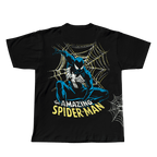 BLACK SUIT | THE AMAZING SPIDERMAN