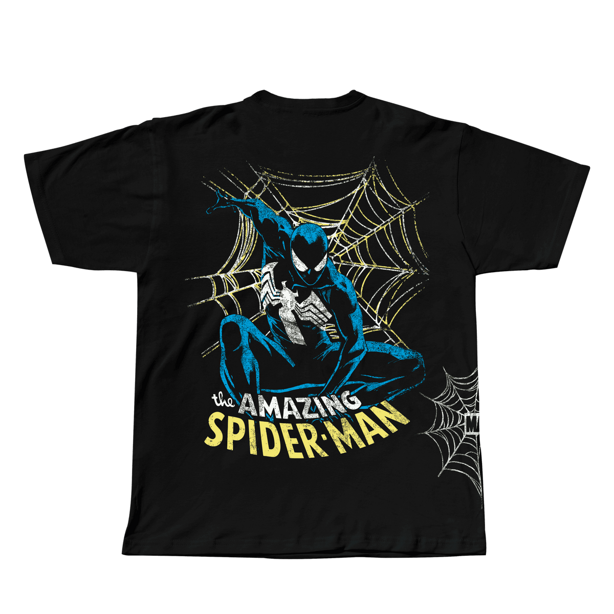 BLACK SUIT | THE AMAZING SPIDERMAN