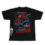 SPIDERMAN | THE AMAZING SPIDERMAN
