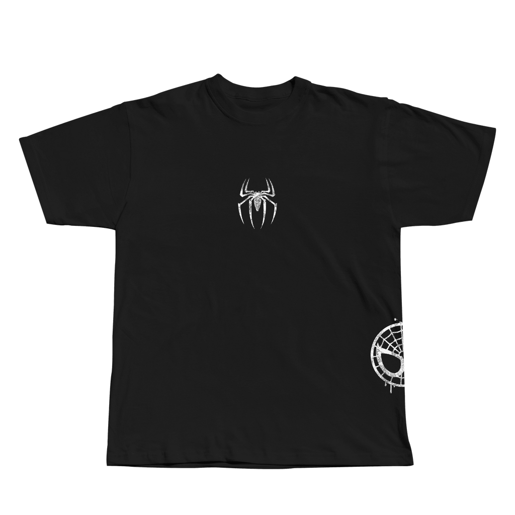 SPIDERMAN | THE AMAZING SPIDERMAN