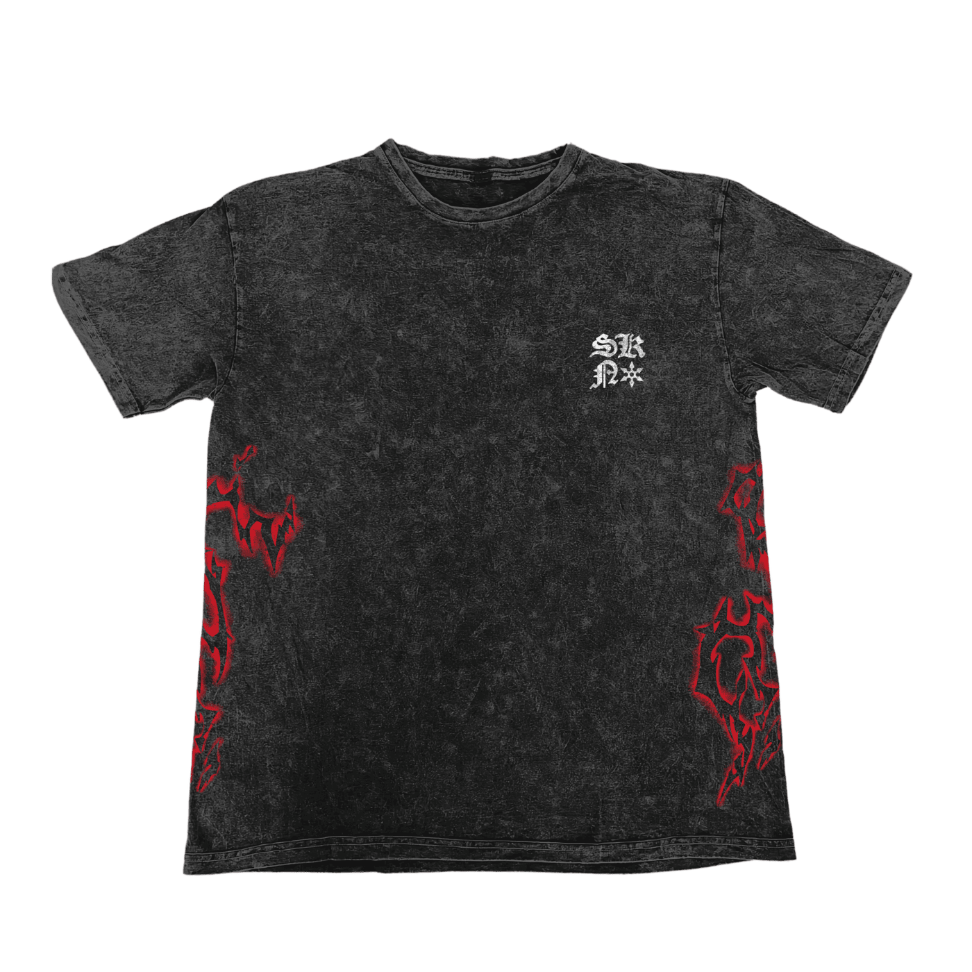 SUKUNA | JJK  (ACID WASH)
