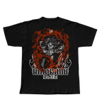 CAMISETA DE TANJIRO
