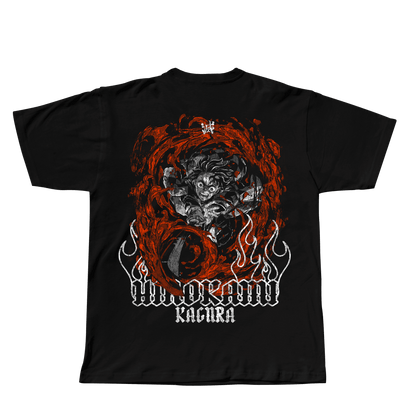 CAMISETA DE TANJIRO