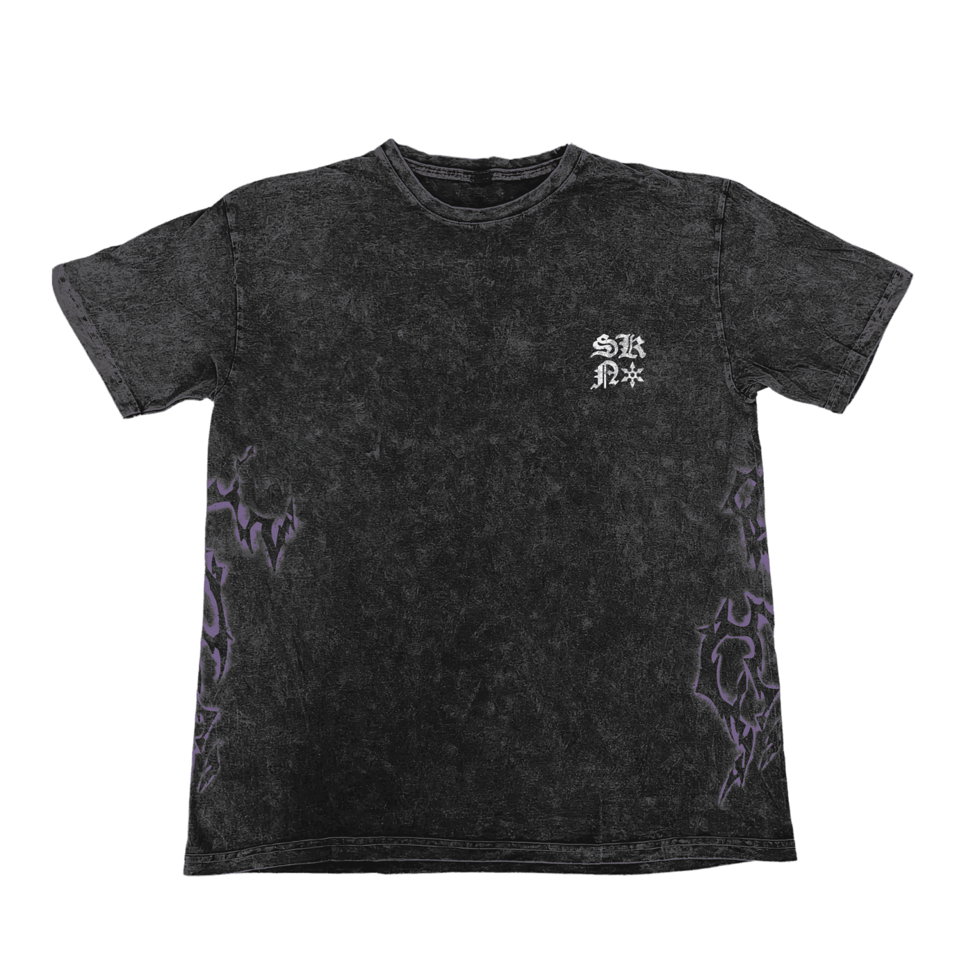 TOJI | JJK (ACID WASH)