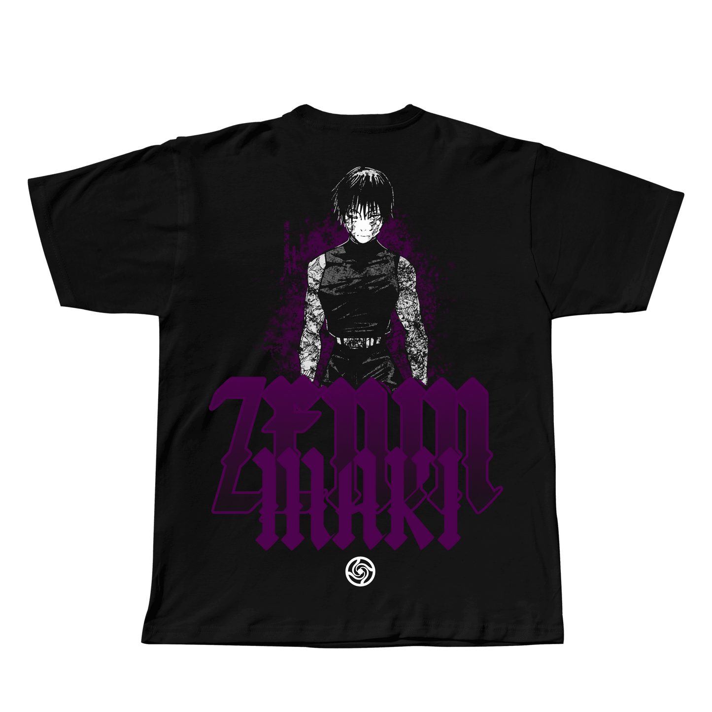 PLAYERA DE MAKI ZENIN