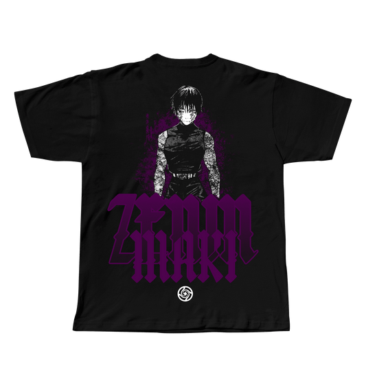 PLAYERA DE MAKI ZENIN
