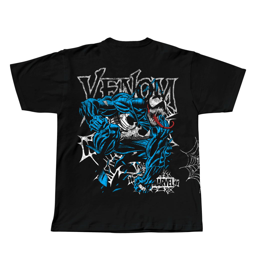 VENOM | THE AMAZING SPIDERMAN