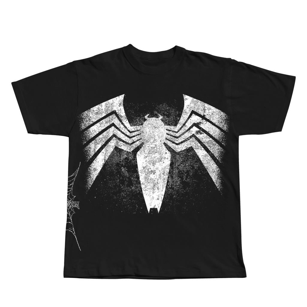 VENOM | THE AMAZING SPIDERMAN