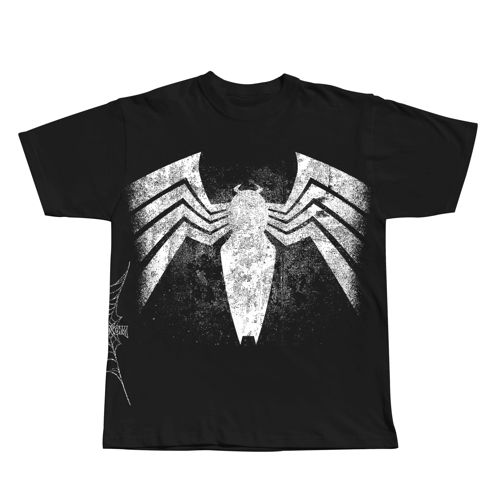 VENOM | THE AMAZING SPIDERMAN
