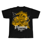 CAMISETA DE ZENITSU