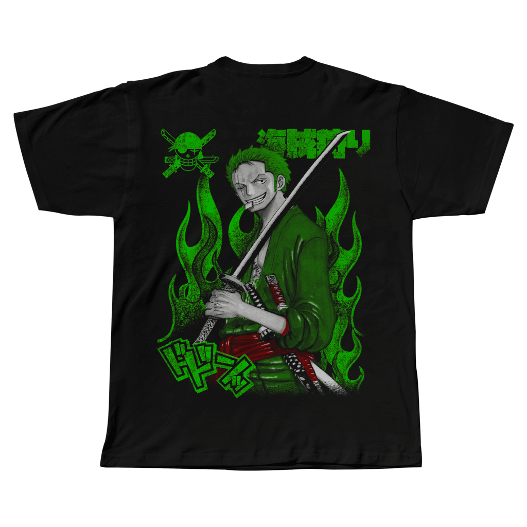 ZORO TIME SKIP | ONE PIECE