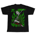 ZORO TIME SKIP | ONE PIECE
