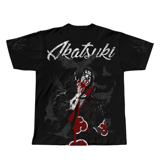 ITACHI | AKATSUKI